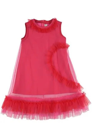 Simonetta VESTIDOS - Vestidos para niña