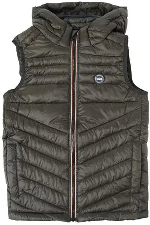 JACK & JONES ROPA DE ABRIGO - Chompas sin mangas