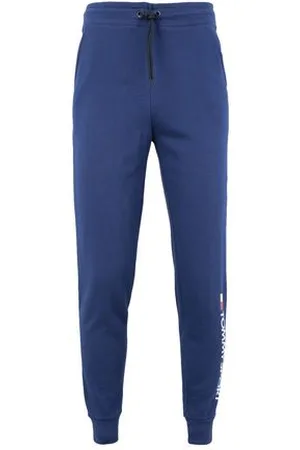 Tommy Hilfiger PARTES DE ABAJO - Pantalones