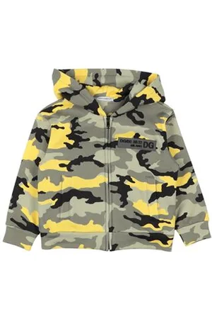 Dolce & Gabbana CAMISETAS Y TOPS - Sudaderas