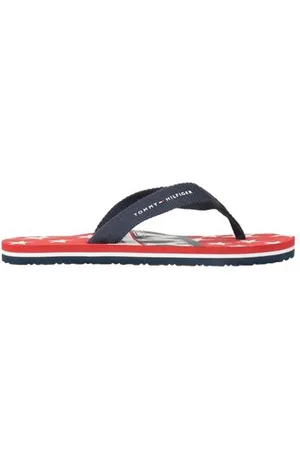 Tommy Hilfiger CALZADO - Sandalias de dedo