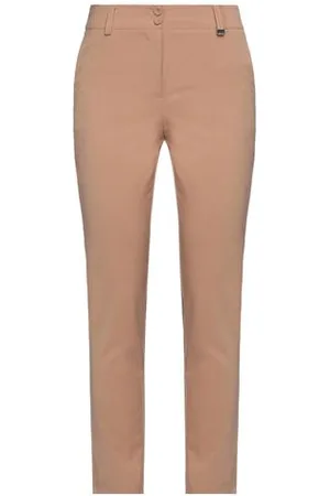 Luckylu PARTES DE ABAJO - Pantalones