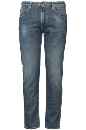 Hand Picked PARTES DE ABAJO - Pantalones vaqueros