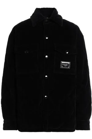 Dolce & Gabbana ROPA DE ABRIGO - Chaquetas y cazadoras