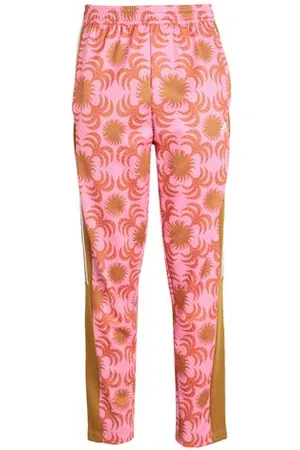 adidas PARTES DE ABAJO - Pantalones
