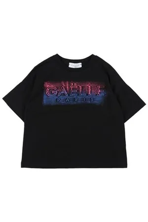 GAËLLE CAMISETAS Y TOPS - Camisetas