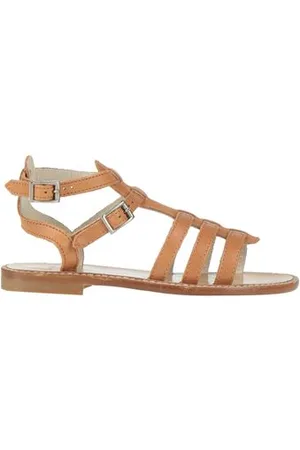 Il gufo CALZADO - Sandalias con cierre