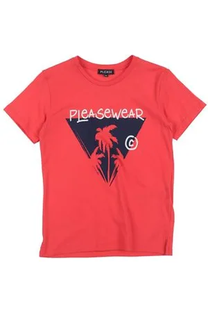 Please CAMISETAS Y TOPS - Camisetas