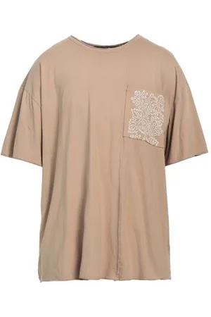 Federico Cina CAMISETAS Y TOPS - Camisetas