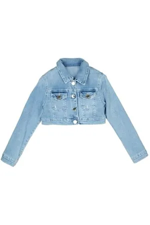 L:Ú L:Ú ROPA DE ABRIGO - Chaquetas vaqueras