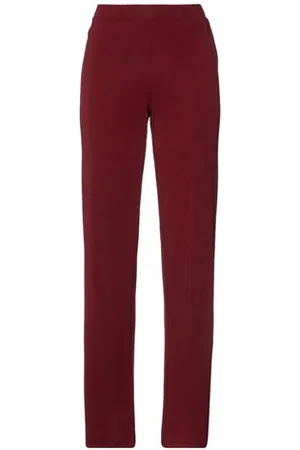 ALPHA STUDIO PARTES DE ABAJO - Pantalones