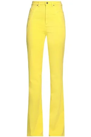 Nº21 PARTES DE ABAJO - Pantalones