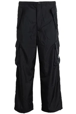 Calvin Klein PARTES DE ABAJO - Pantalones