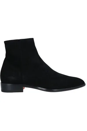 santoni CALZADO - Botines de caña alta