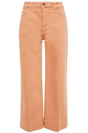 Victoria Beckham PARTES DE ABAJO - Pantalones vaqueros