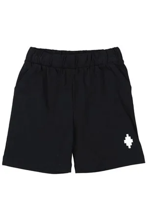 MARCELO BURLON PARTES DE ABAJO - Pantalones cortos y bermudas