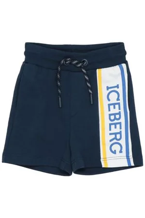 Iceberg PARTES DE ABAJO - Pantalones cortos y bermudas