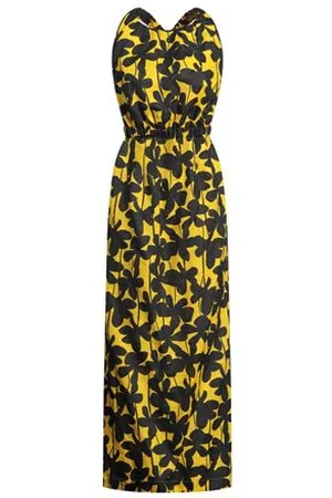 LIVIANA CONTI VESTIDOS - Vestidos largos