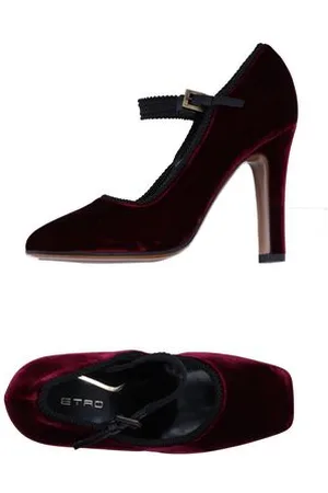 Etro CALZADO - Zapatos de salón