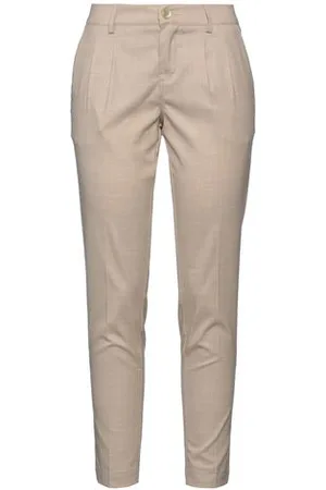 Jacob Cohen PARTES DE ABAJO - Pantalones