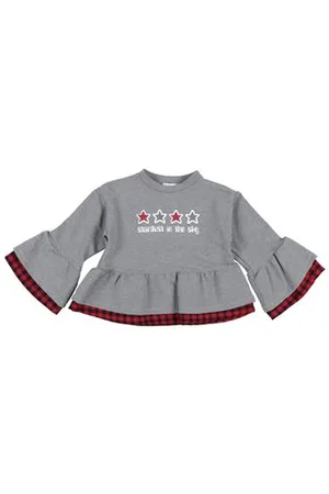 MEILISA BAI CAMISETAS Y TOPS - Sudaderas