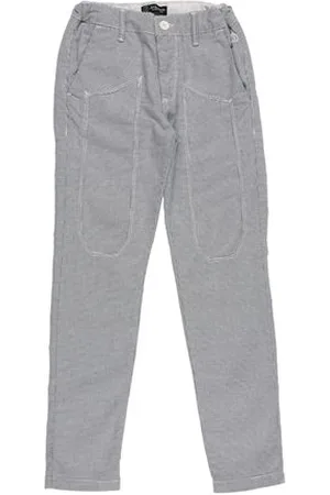 Jeckerson PARTES DE ABAJO - Pantalones