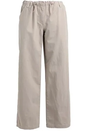 Topshop PARTES DE ABAJO - Pantalones