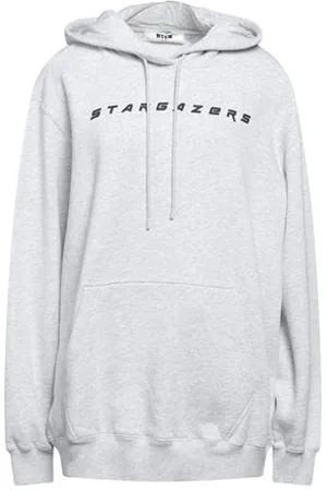 Msgm CAMISETAS Y TOPS - Sudaderas