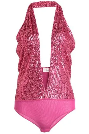 VICOLO CAMISETAS Y TOPS - Bodies