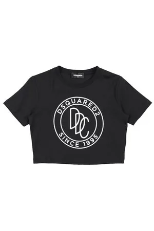 Dsquared2 CAMISETAS Y TOPS - Camisetas