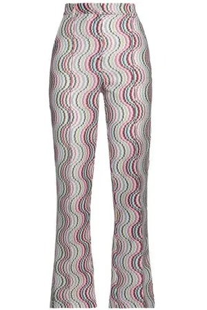Missoni PARTES DE ABAJO - Pantalones
