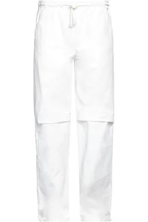 DARKPARK PARTES DE ABAJO - Pantalones