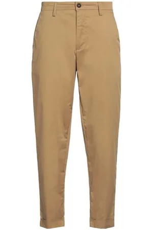 MARKUP PARTES DE ABAJO - Pantalones