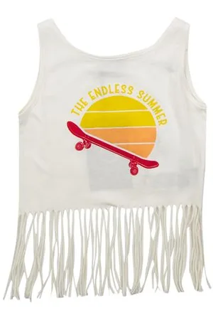 YPORQUÉ CAMISETAS Y TOPS - Camisetas