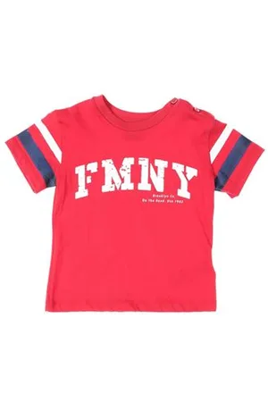 Fred Mello CAMISETAS Y TOPS - Camisetas