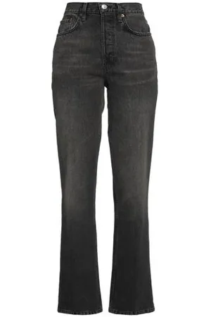 RE/DONE PARTES DE ABAJO - Pantalones vaqueros