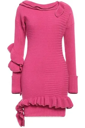 FRANKIE MORELLO VESTIDOS - Minivestidos