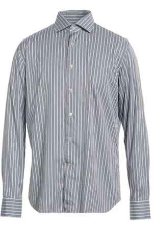 ALESSANDRO GHERARDI CAMISETAS Y TOPS - Camisas