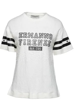 ERMANNO SCERVINO PRENDAS DE PUNTO - Pullover