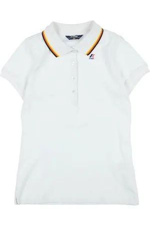 K-Way CAMISETAS Y TOPS - Polos