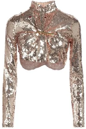 Paco rabanne CAMISETAS Y TOPS - Tops