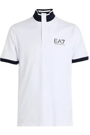 EA7 CAMISETAS Y TOPS - Polos
