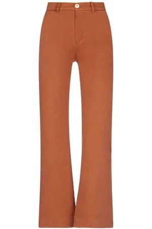 (+) people PARTES DE ABAJO - Pantalones
