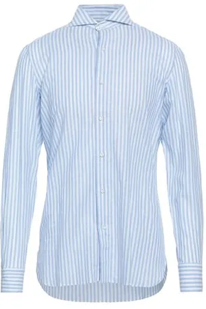 LUIGI BORRELLI NAPOLI CAMISETAS Y TOPS - Camisas
