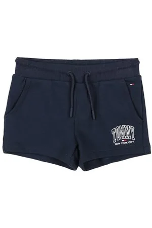Tommy Hilfiger PARTES DE ABAJO - Pantalones cortos y bermudas