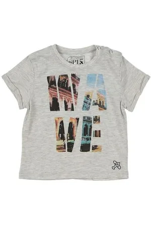 SP1 CAMISETAS Y TOPS - Camisetas