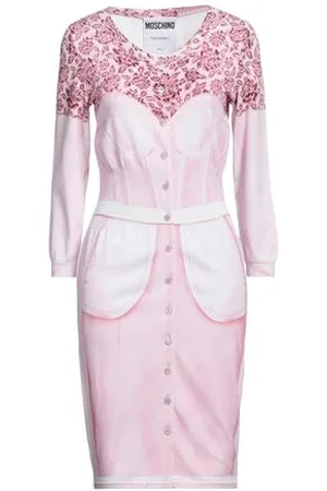 Moschino VESTIDOS - Vestidos midi