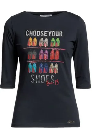 EAN 13 CAMISETAS Y TOPS - Camisetas