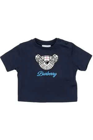 Burberry CAMISETAS Y TOPS - Camisetas