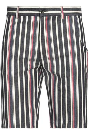DANIELE ALESSANDRINI HOMME PARTES DE ABAJO - Pantalones cortos y bermudas